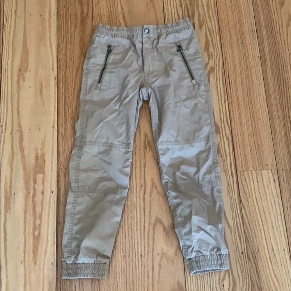 Polo Ralph Lauren kids pants size 6